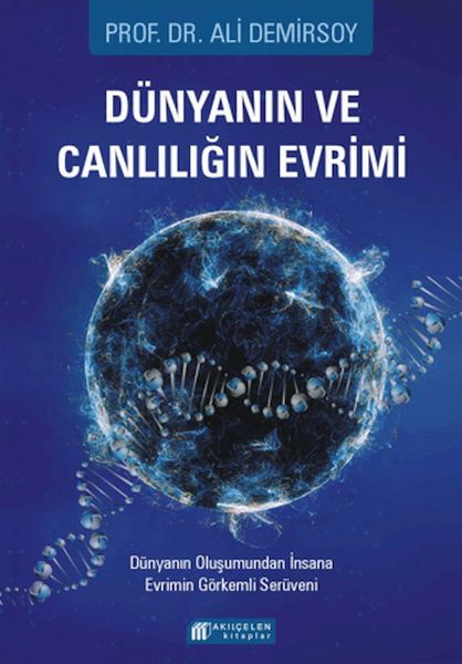 dunyanin-ve-canliligin-evrimi