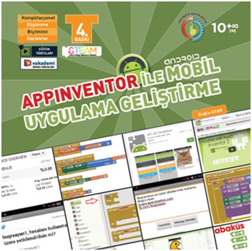 appinventor-ile-mobil-uygulama-android-gelistirme