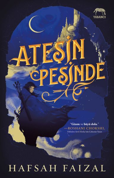 atesin-pesinde