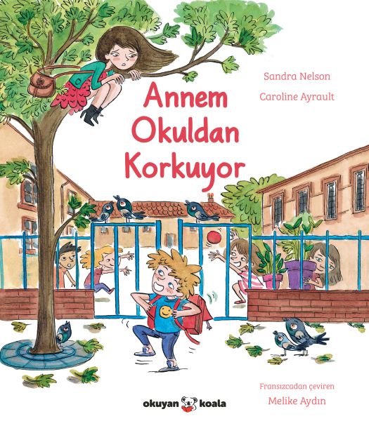 annem-okuldan-korkuyor