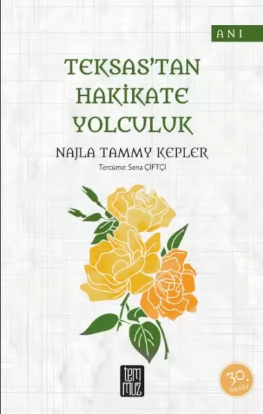 teksas-tan-hakikate-yolculuk