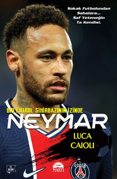 neymar