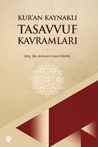 kur-an-kaynakli-tasavvuf-kavramlari