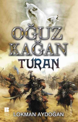 oguz-kagan-turan