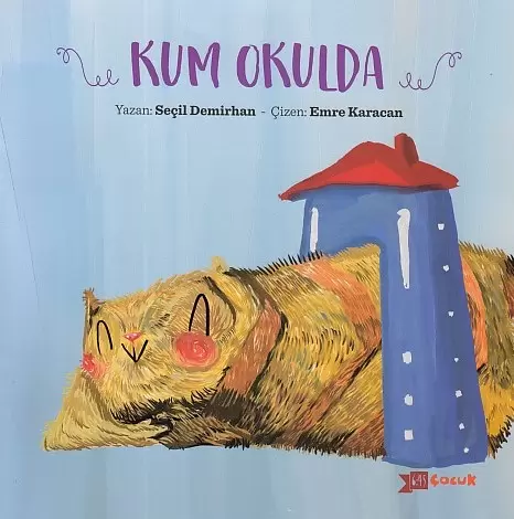 kum-okulda
