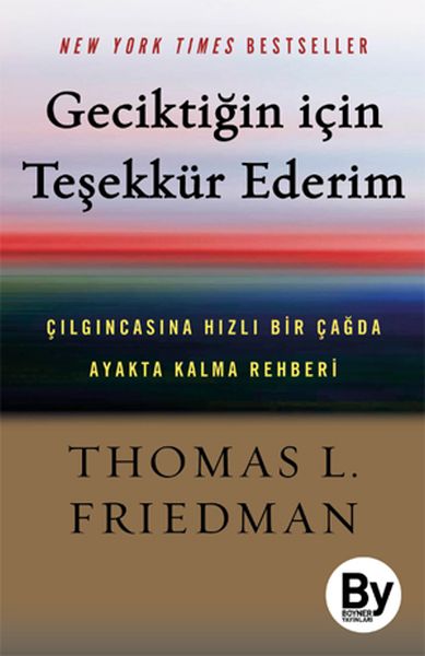 geciktigin-icin-tesekkur-ederim