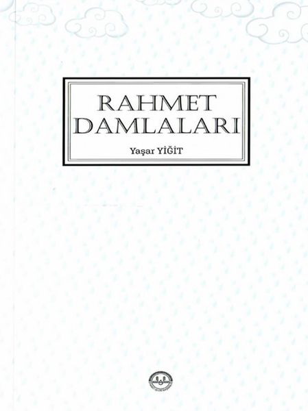 rahmet-damlalari