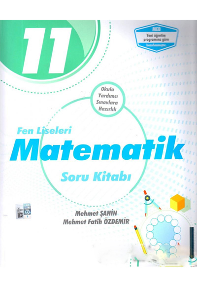 palme-11-sinif-fen-liseleri-matematik-soru-kitabi-yeni