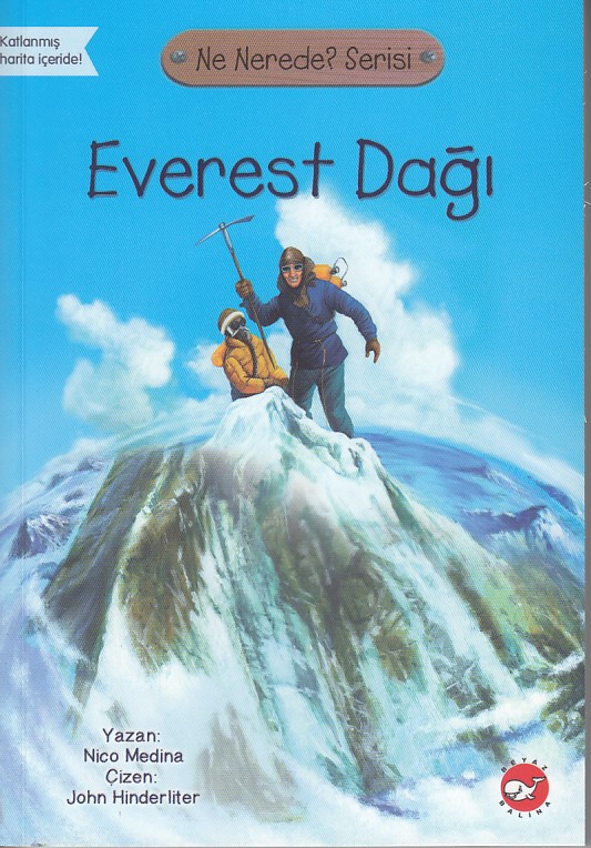 ne-nerede-serisi-everest-dagi