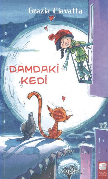 damdaki-kedi