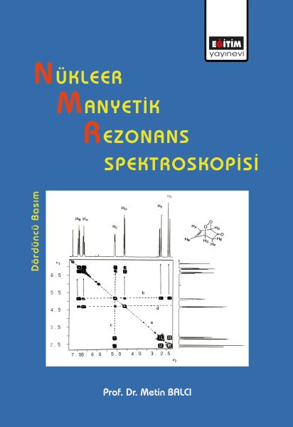 nukleer-manyetik-rezonans-spektroskopisi