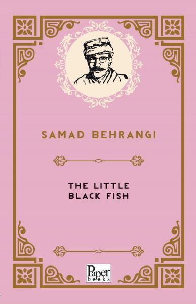 the-little-black-fish-ingilizce-kitap