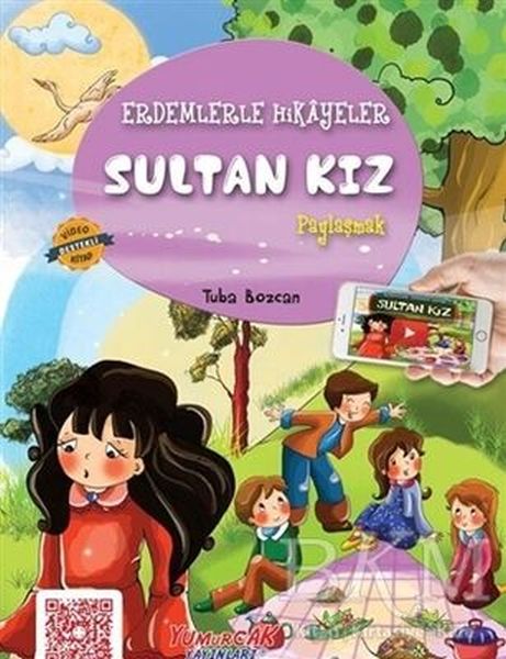 erdemlerle-hikayeler-sultan-kiz