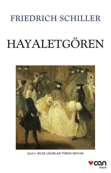 hayaletgoren