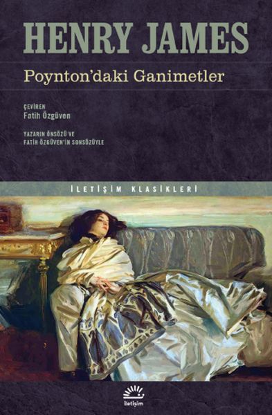 poynton-daki-ganimetler