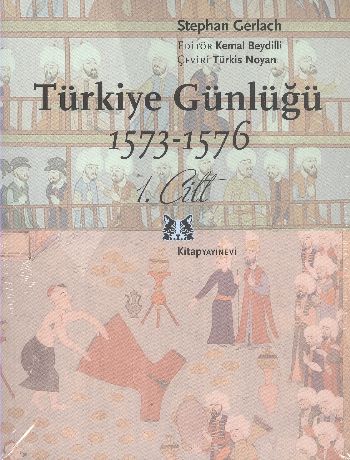 turkiye-gunlugu-1573-1578-2-cilt-takim