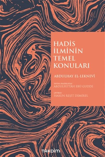 hadis-ilminin-temel-konulari