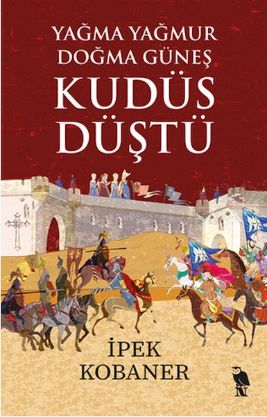 kudus-dustu