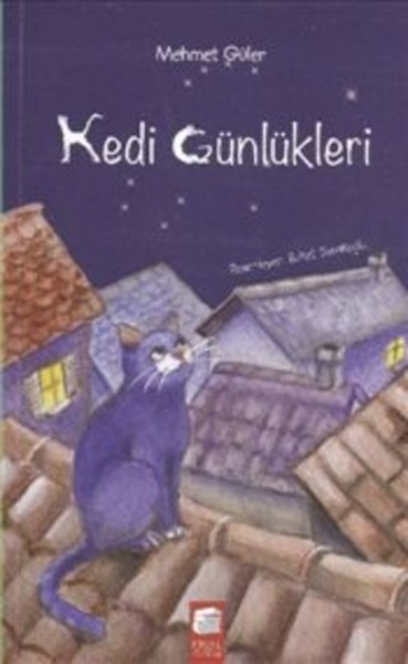 kedi-gunlukleri