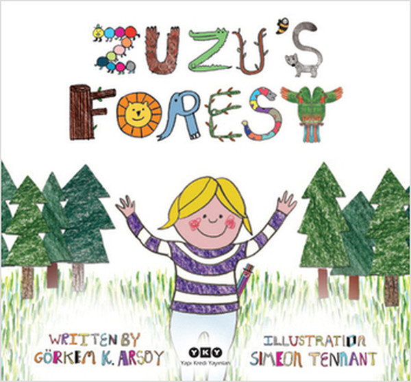 zuzu-s-forest