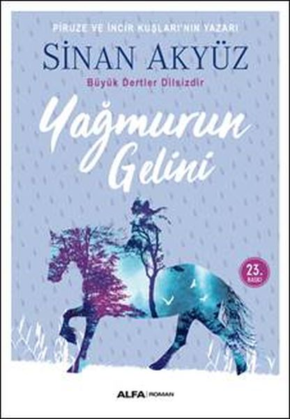 yagmurun-gelini