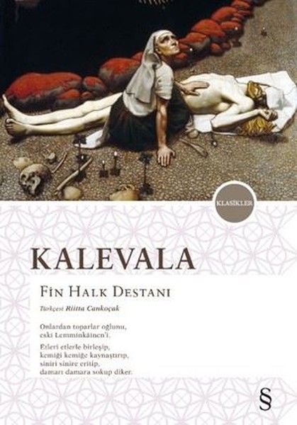 kalevala-fin-halk-destani