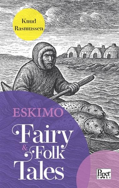 eskimo-fairy-folk-tales