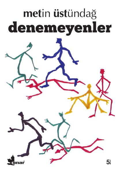 denemeyenler