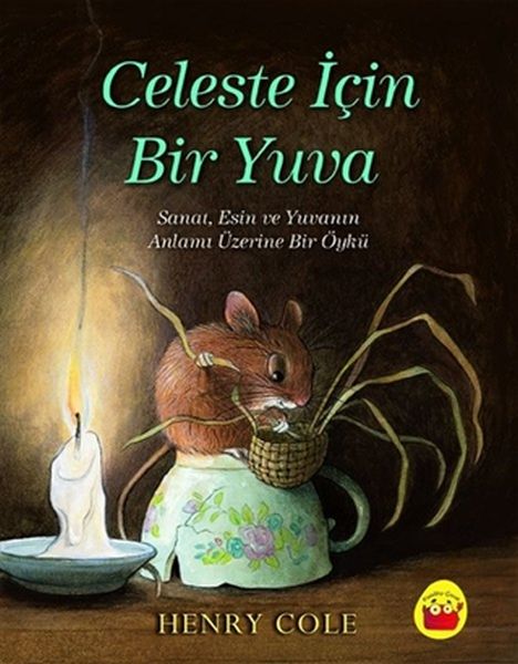 celeste-icin-bir-yuva