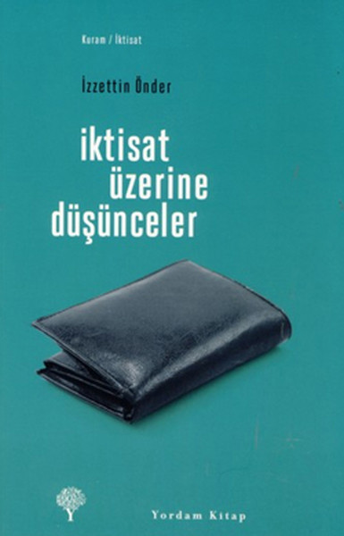 iktisat-uzerine-dusunceler