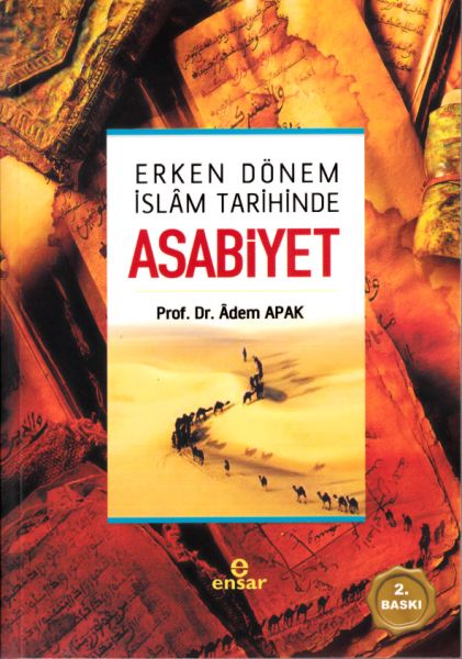 erken-donem-islam-tarihinde-asabiyet