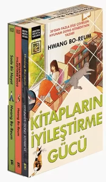 hwang-bo-reum-3-kitap-kutulu-set
