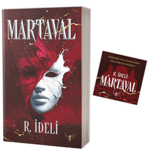 martaval