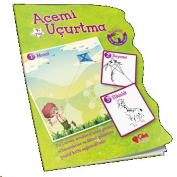 acemi-ucurtma