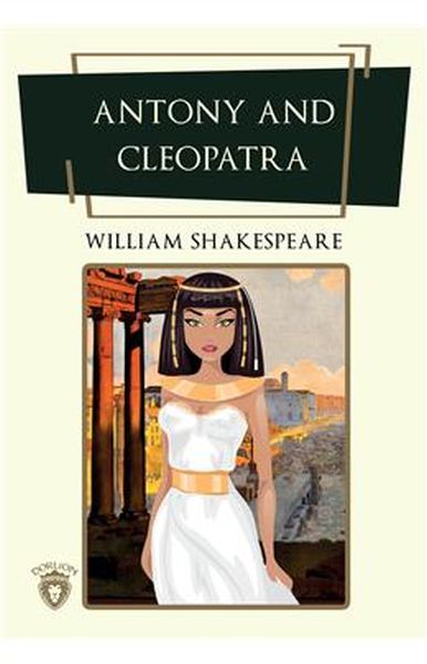 antony-and-cleopatra-ingilizce-roman