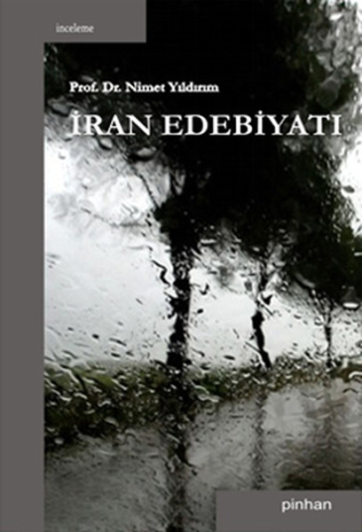 iran-edebiyati