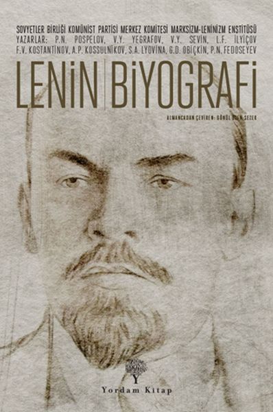 lenin-biyografi