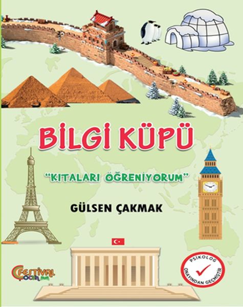 bilgi-kupu