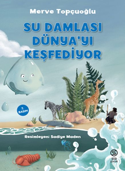 su-damlasi-dunya-yi-kesfediyor