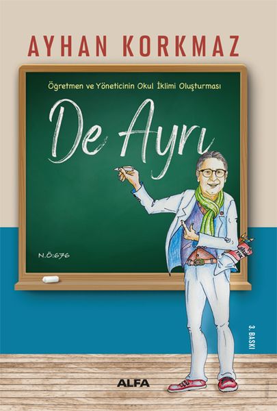 de-ayri