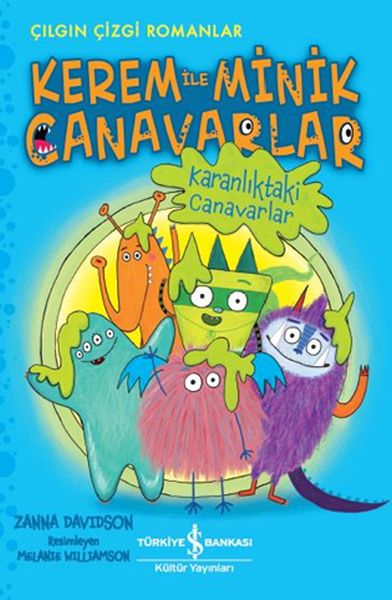 kerem-ile-minik-canavarlar-karanliktaki-canavarlar