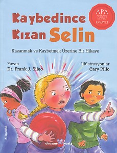 kaybedince-kizan-selin