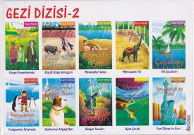 gezi-dizisi-2-10-kitap-takim-test-ilaveli