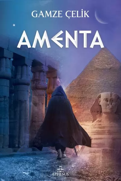 amenta-ciltli