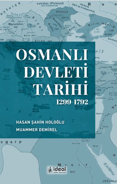 osmanli-devleti-tarihi-1299-1792-229569