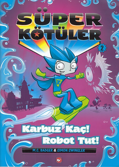 super-kotuler-2-karbuz-kac-robot-tut