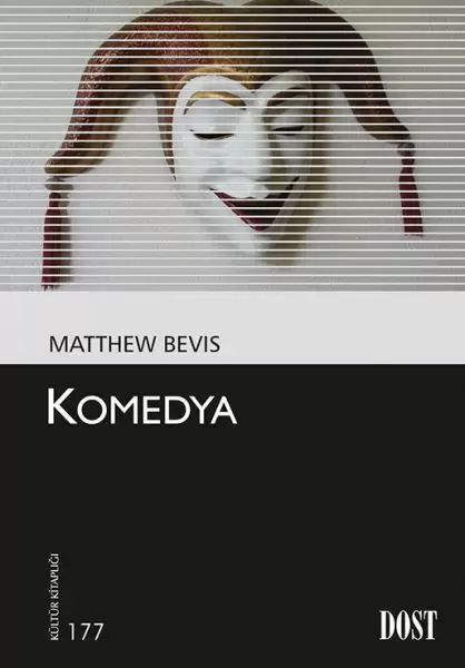 komedya
