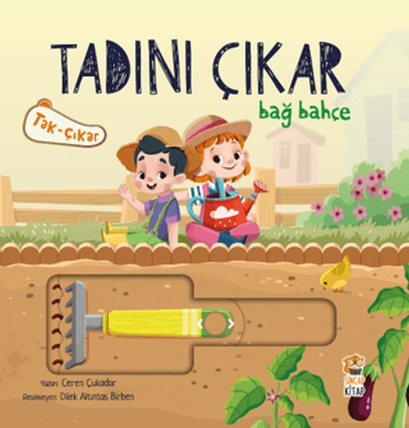 tadini-cikar