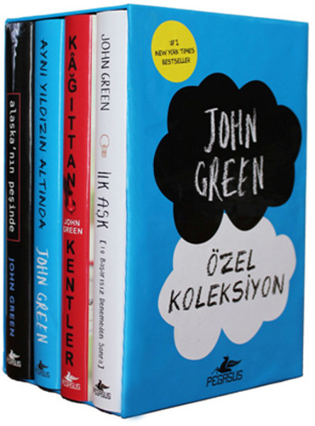 john-green-ozel-koleksiyon-4-kitap