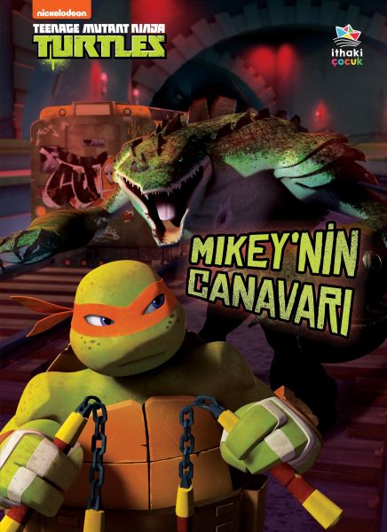 mikey-nin-canavari-genc-mutant-ninja-kaplumbagalar